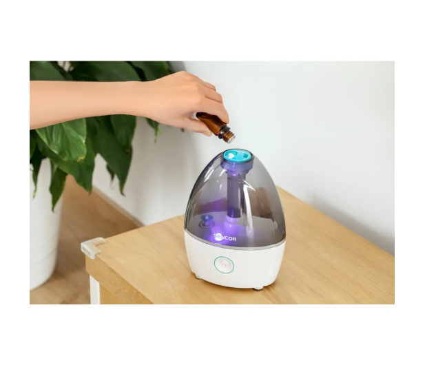 Sencor Nawilżacz powietrza SHF 901WH ultradźwiękowy - 1417090 - zdjęcie 9